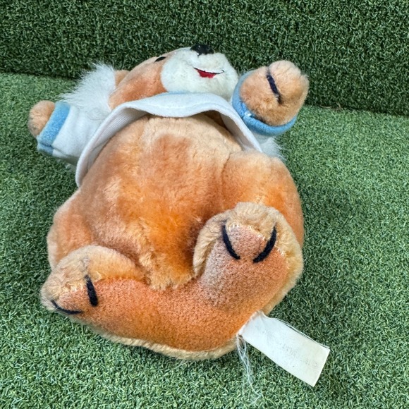 Los Angeles Dodgers Koala Plush Toy LA Baseball Mascot Stuffed Animal 8in - Picture 5 of 6